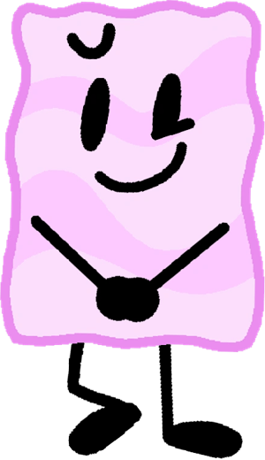This is the Avatar Image for the Blanket (AIB) AI Voice and Text to Speech Generator